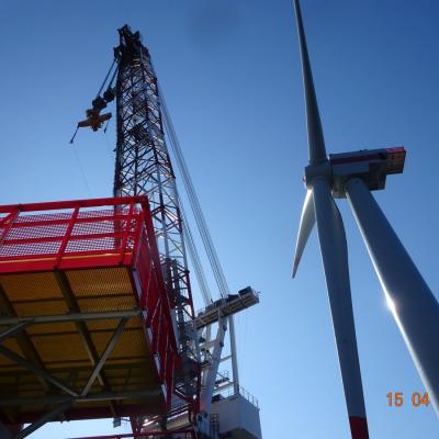 Wind Farm Maintenance1
